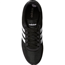Sapatos adidas V Racer 2.0 M BC0106 preto 1