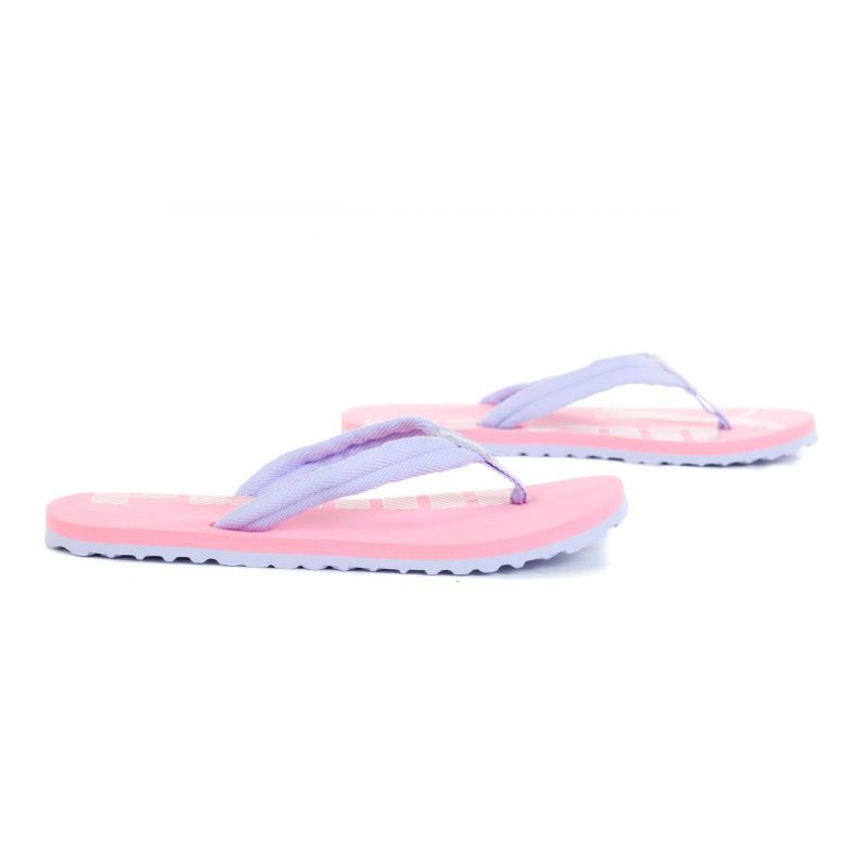 Flip-flops Puma Epic Flip V2 Jr 36028825 rosa 2 Flip-flops Puma Epic Flip V2 Jr 36028825 rosa 2