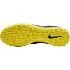 Chuteiras Nike The Premier Ii Sala M AV3153 007 tons de cinza 6