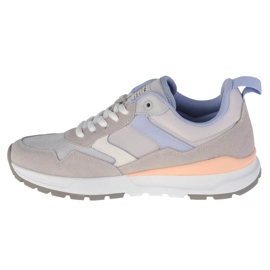 Levis Calçados Levi's Oats Refresh S 234235-878-54 cinza 1