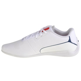 Puma Scuderia Ferrari Drift Cat 8 339944 05 Sapatos branco 1