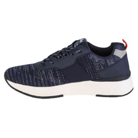 Sapatos Lee Cooper LCW-22-29-0820M azul 1