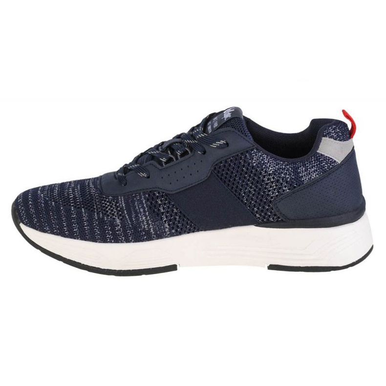 Sapatos Lee Cooper LCW-22-29-0820M azul 1