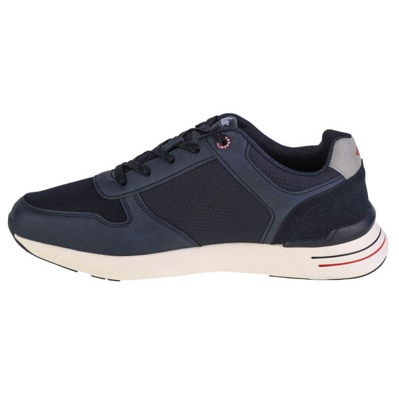 Sapatos Lee Cooper LCW-22-29-0826M azul 1