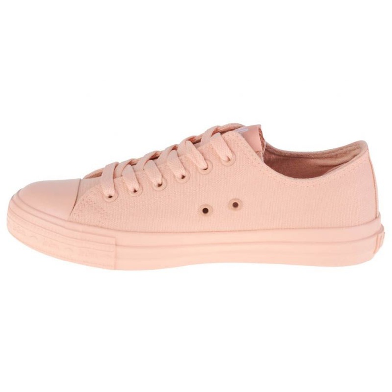 Sapatos Lee Cooper LCW-22-31-0871L rosa 1