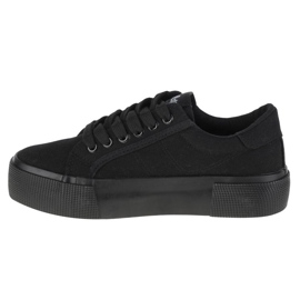 Sapatos Lee Cooper LCW-22-31-0885L preto 1