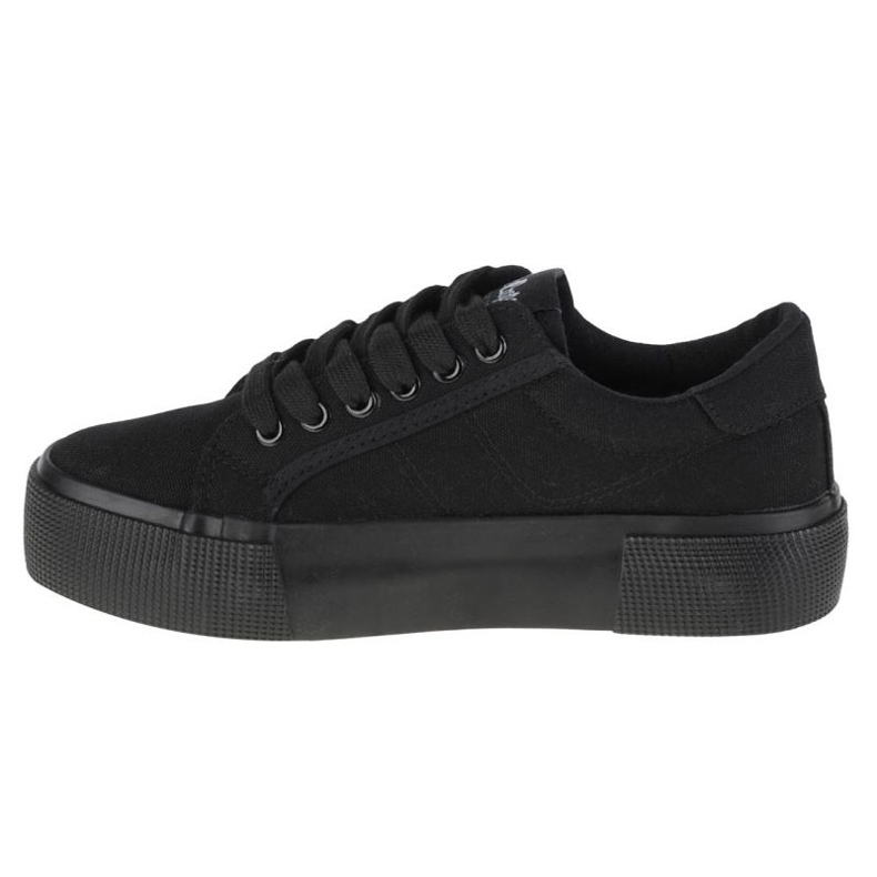 Sapatos Lee Cooper LCW-22-31-0885L preto 1