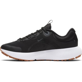 Tênis de corrida Nike Escape Run W CV3817 002 preto 1