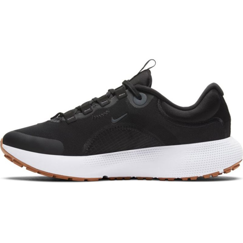 Tênis de corrida Nike Escape Run W CV3817 002 preto 1