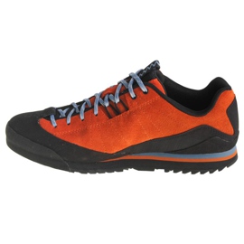 Merrell Catalyst Camurça M J003411 laranja 1 Merrell Catalyst Camurça M J003411 laranja 1