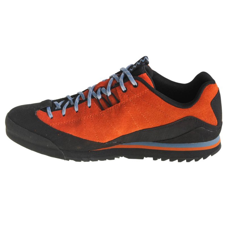 Merrell Catalyst Camurça M J003411 laranja 1 Merrell Catalyst Camurça M J003411 laranja 1