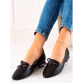 Bombas em Sreduszka VINCEZA preto 1