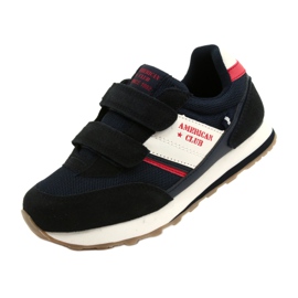 Grenade American Club ES90 / 22 sapatos esportivos para meninos azul 3