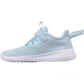 Sapatos Kappa Capilot Gc 260907GCK 6110 azul 1