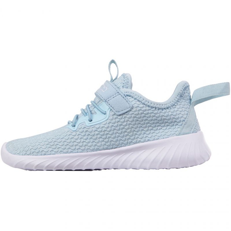 Sapatos Kappa Capilot Gc 260907GCK 6110 azul 1