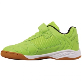 Sapatos Kappa Damba K 260765K 3011 verde 1