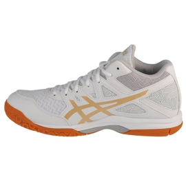 Asics Gel-Task Mt 2 W 1072A037-103 branco branco 1 Asics Gel-Task Mt 2 W 1072A037-103 branco branco 1