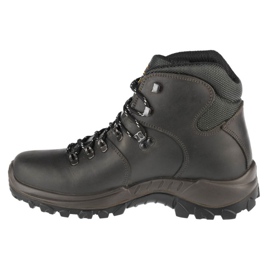 Tênis Grisport Grigio Dakar M 10303D143G marrom 1