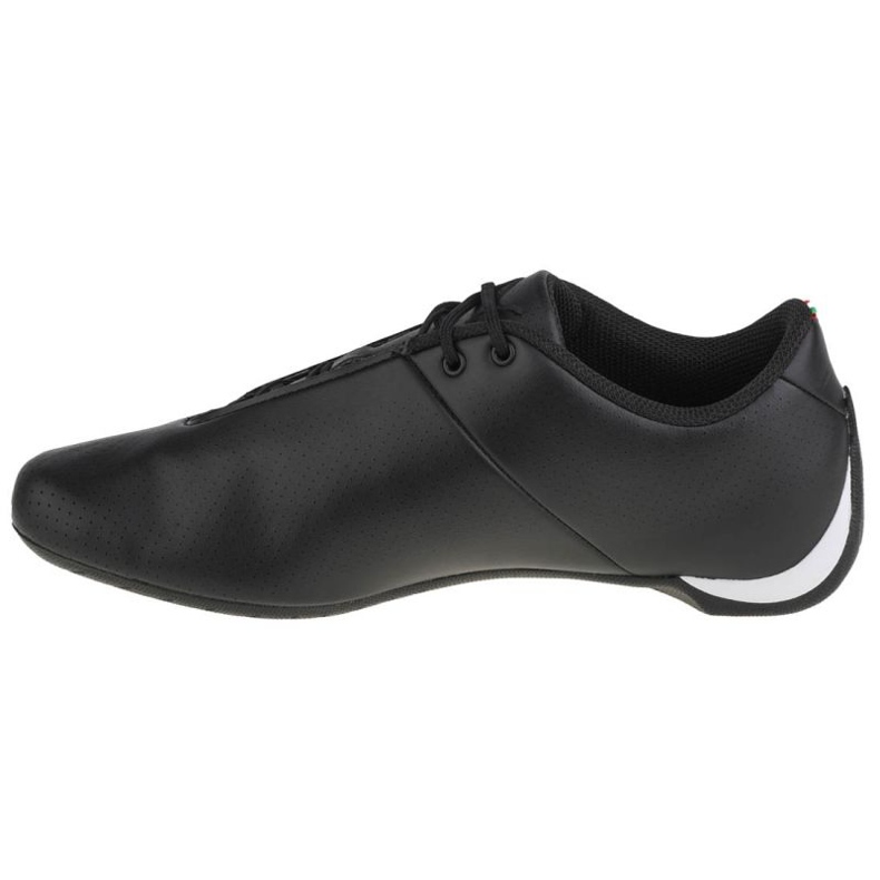 Puma SF Future Cat Ultra M 306241 02 preto 1