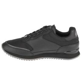 Lacoste Partner Luxe M 742SMA003422F preto 1