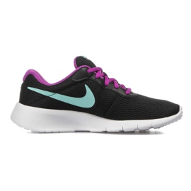 Tênis Nike Tanjun (GS) W 818381-026 preto 1