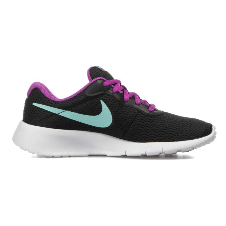 Tênis Nike Tanjun (GS) W 818381-026 preto 1