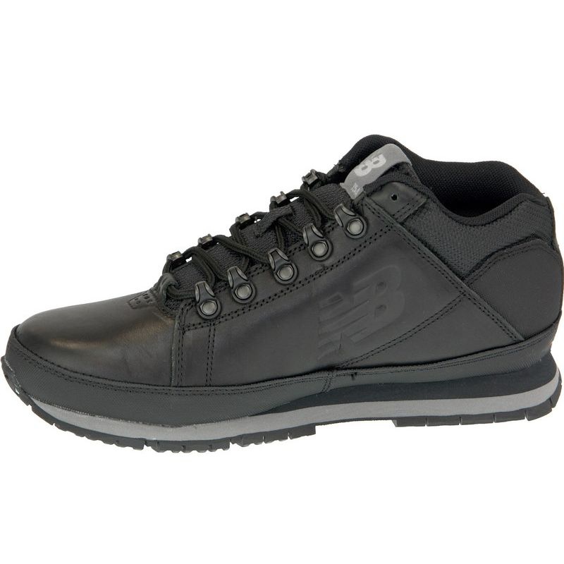 New balance 754 sport preto hot sale e branco