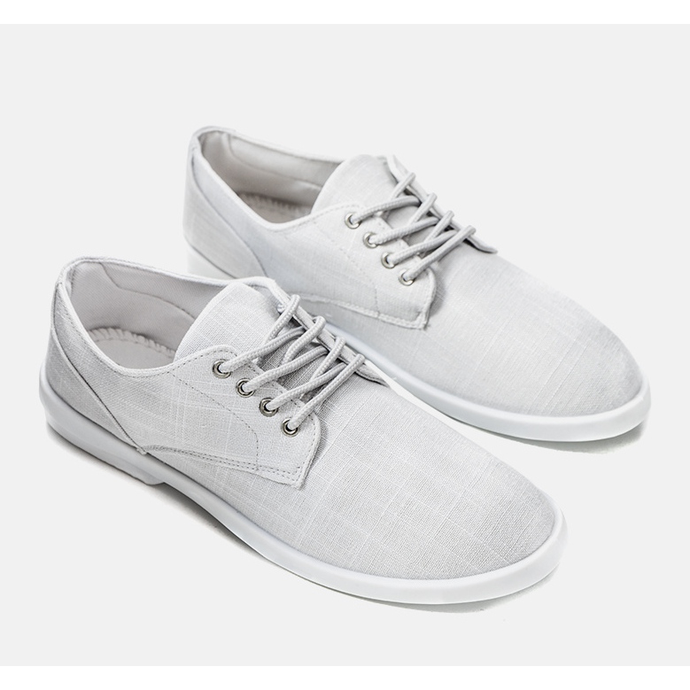 Tênis Shutt cinza masculino 1