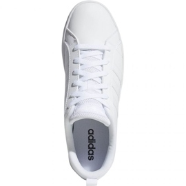 Sapatos Adidas Vs Pace M DA9997 branco 1