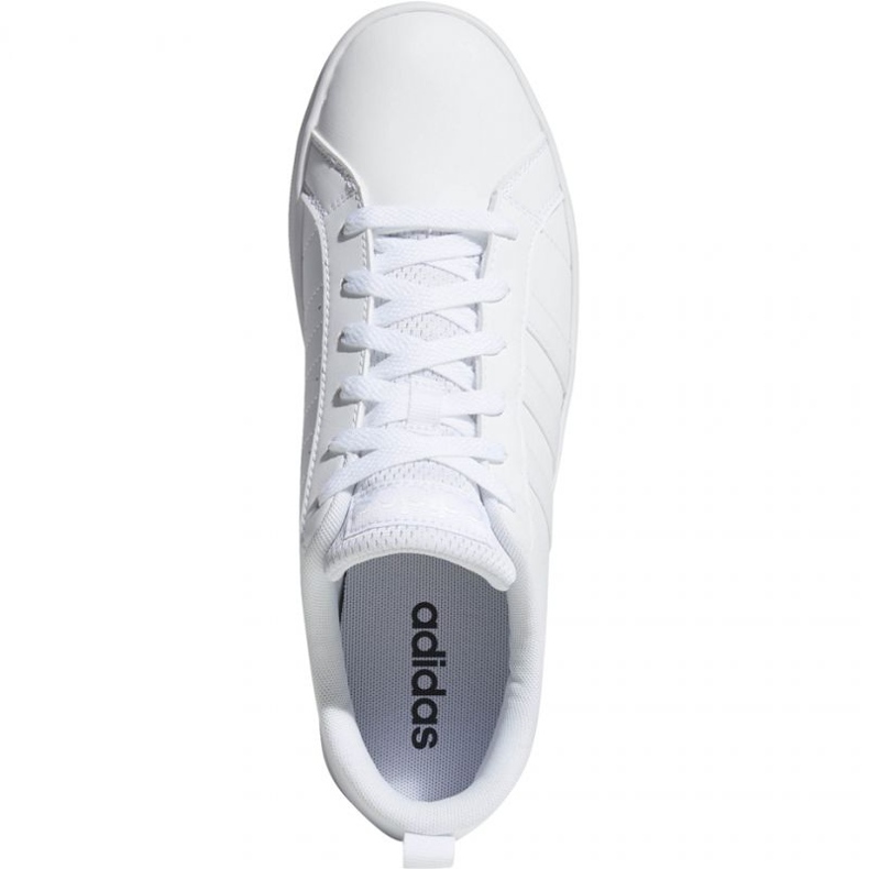 Sapatos Adidas Vs Pace M DA9997 branco 1