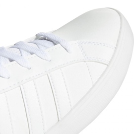 Sapatos Adidas Vs Pace M DA9997 branco 3