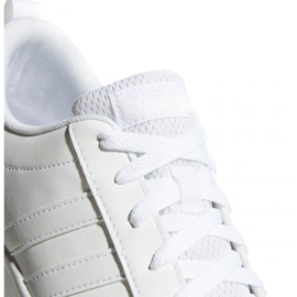 Sapatos Adidas Vs Pace M DA9997 branco 4