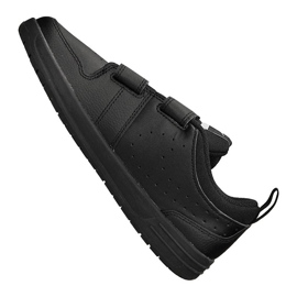 Sapato Nike Pico 5 Psv Jr AR4161-001 preto 1 Sapato Nike Pico 5 Psv Jr AR4161-001 preto 1