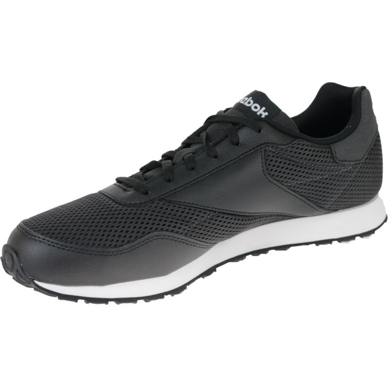 Sapatos Reebok Royal Dimension M CN4614 preto 1