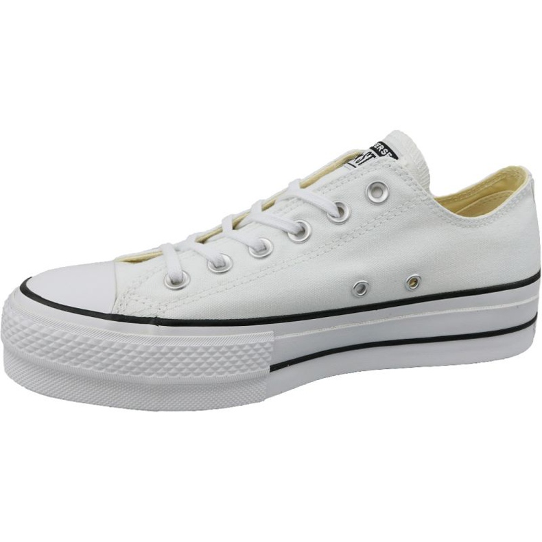 Converse Chuck Taylor All Star Lift W 560251C branco 1
