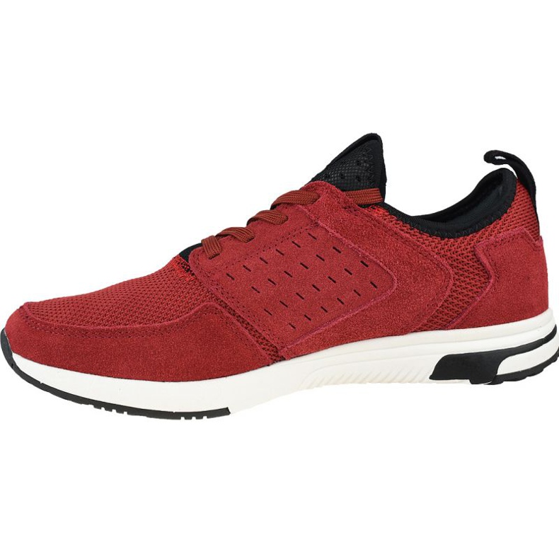 Calçados Levi's Scott M 229800-750-89 vermelho 1