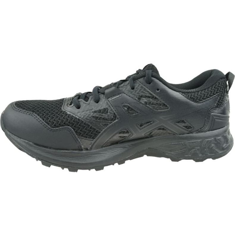 Asics Gel-Sonoma 5 G-TX M 1011A660-001 preto 1
