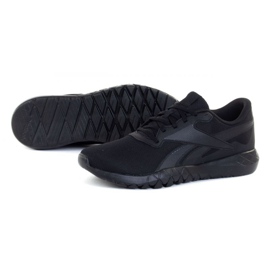 Tênis Reebok Flexagon Energy Tr 3 M GX8949 preto 1