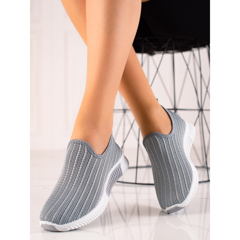 TRENDI Tênis confortáveis 2