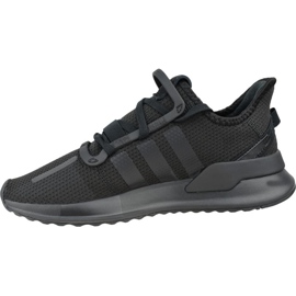 Sapatos Adidas U_Path Run M G27636 preto 1