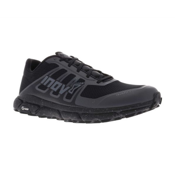Sapatos Inov-8 TrailFly G 270 M 001058-BK-S-01 preto 1
