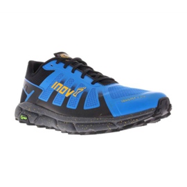 Tênis de corrida Inov-8 TrailFly G 270 M 001058-BLNE-S-01 azul 1