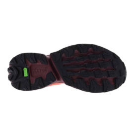 Tênis de corrida Inov-8 Trailfly Ultra G 300 Max W 000978-RDCOBK-S-01 vermelho 1 Tênis de corrida Inov-8 Trailfly Ultra G 300 Max W 000978-RDCOBK-S-01 vermelho 1