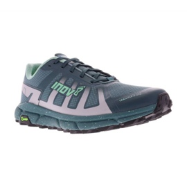 Tênis de corrida Inov-8 TrailFly G 270 W 001059-PIMT-S-01 cinza multicolorido 1 Tênis de corrida Inov-8 TrailFly G 270 W 001059-PIMT-S-01 cinza multicolorido 1