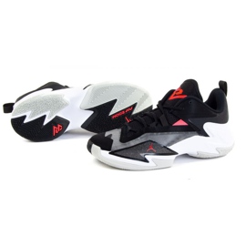 Nike Jordan One Take 3M DC7701-001 preto preto 1