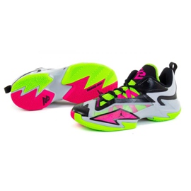 Nike Jordan One Take 3M DC7701-002 multicolorido 1