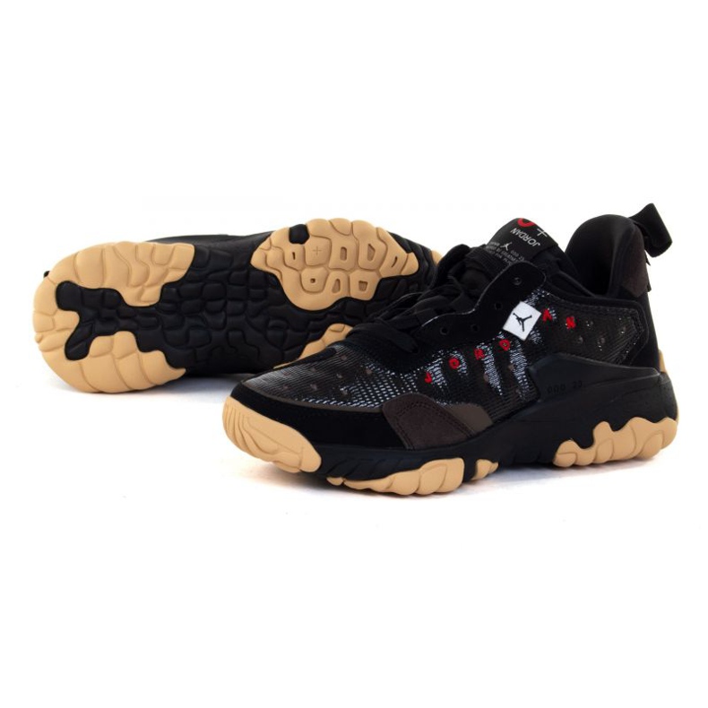 Nike Jordan Delta 2 W DQ6155-062 preto 1