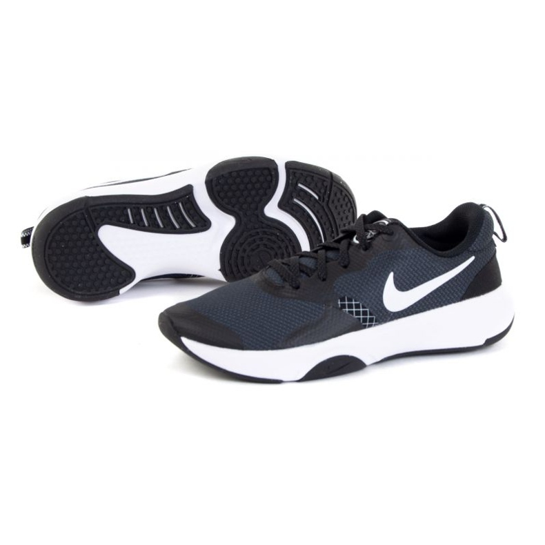 Tênis Nike City Rep Tr DA1351-002 preto 1