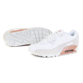 Nike Air Max 90 Ltr (GS) W CD6864-117 bege branco 1