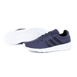 Tênis Adidas Lite Racer Cln 2.0 M GY5975 azul 1